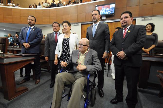 medalla francisco murillo 1