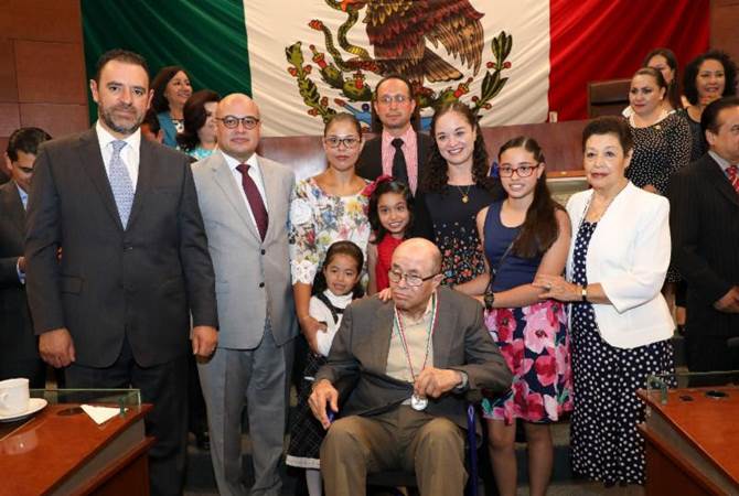 medalla francisco murillo 2