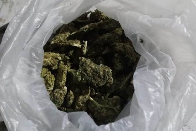 marihuana