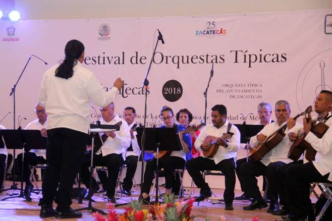 orquesta tipica 5