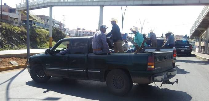campesinos 4