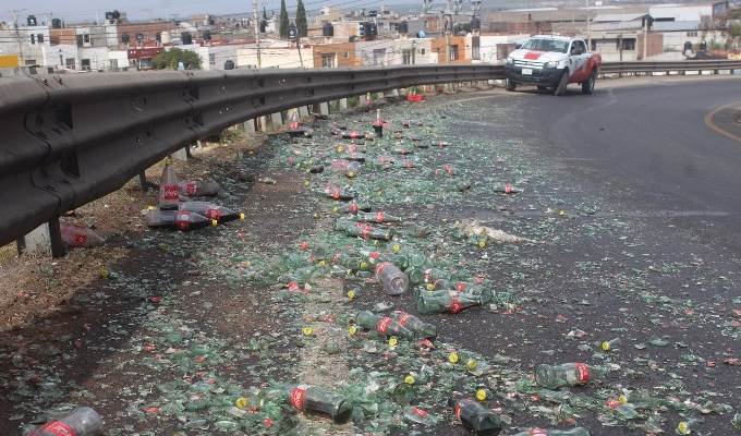 accidente coca 2