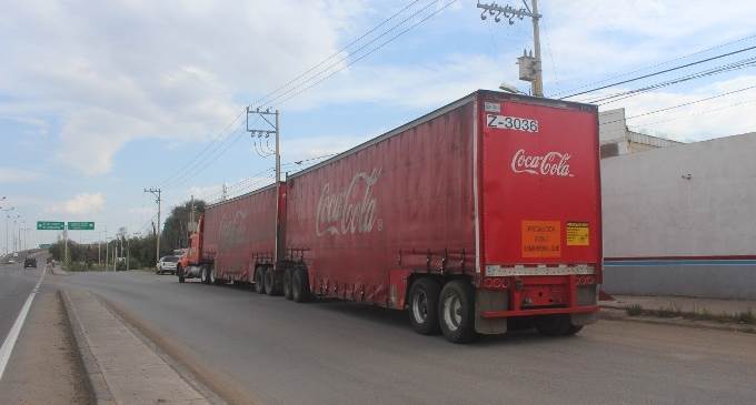 accidente coca 5