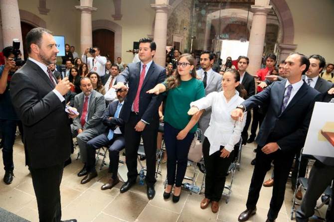 cluster turistico