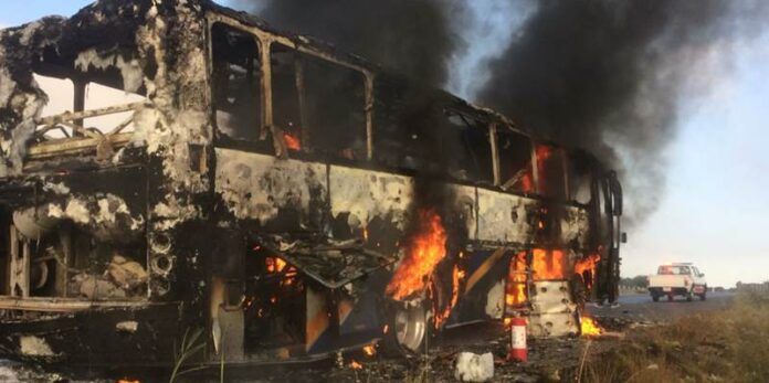 incendio-camion-bbc