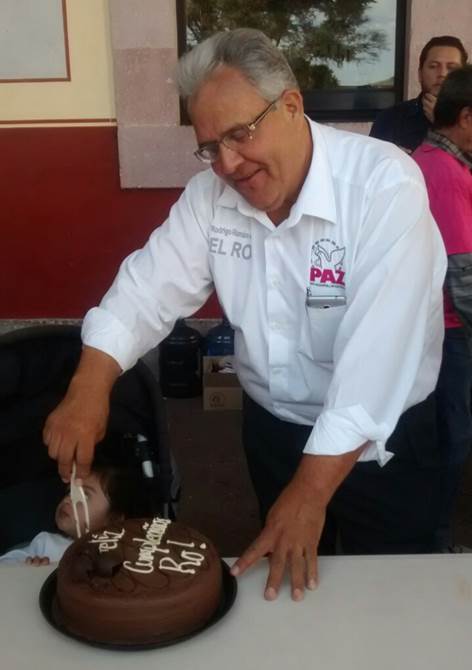 ro cumpleanos 5