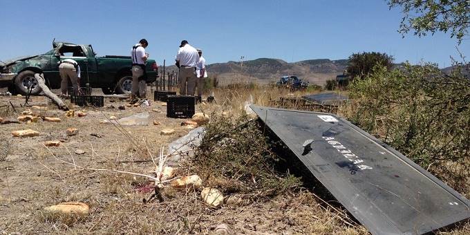 accidente verde 2