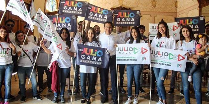 julio nava debate