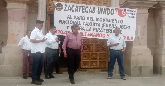 taxistas 2