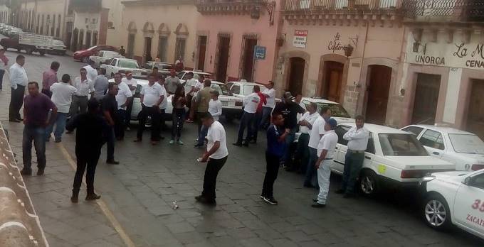 taxistas 3