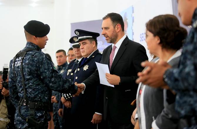 policía estatal 1