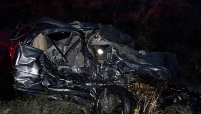accidente fatal