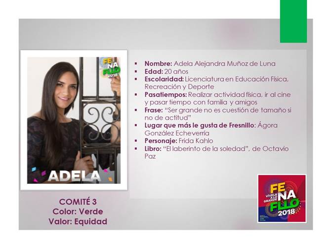 adela