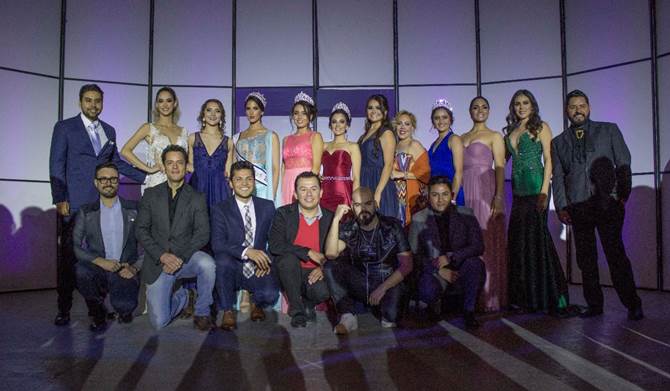 candidatas fresnillo