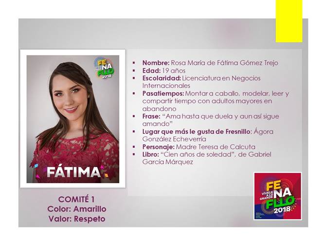 fatima