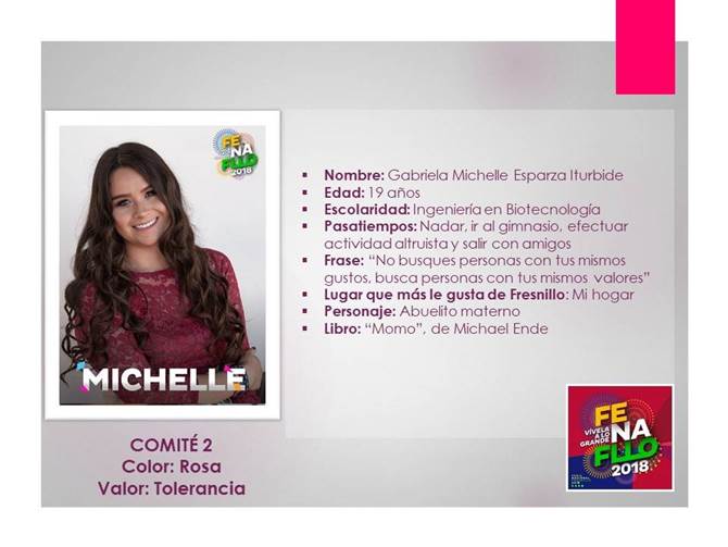 michelle 1