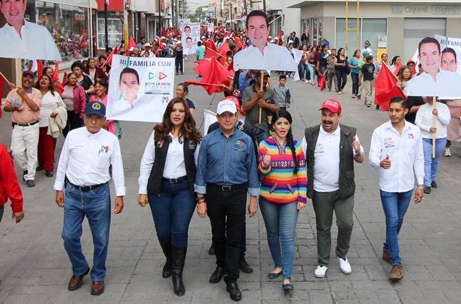 antorchistas medrano 1
