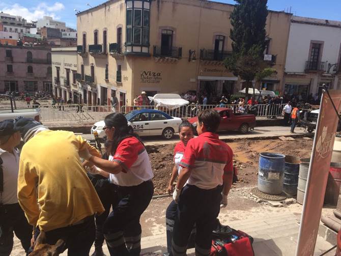herido teatro 1
