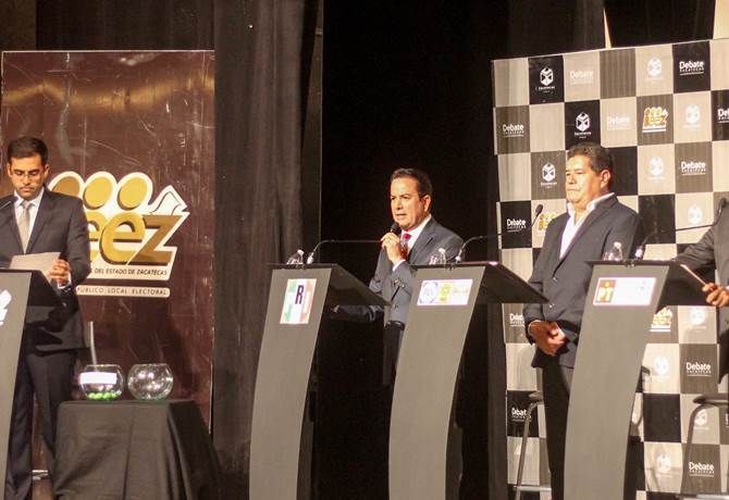 medrano debate 2
