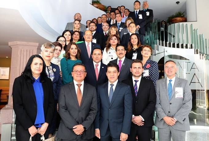 escuelas judiciales 2