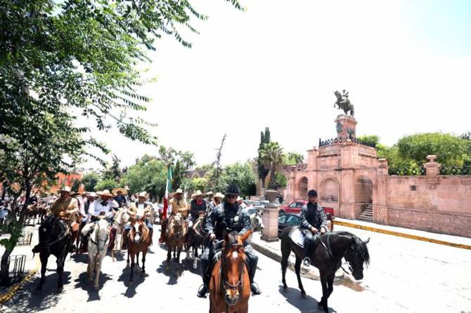 cabalgata 5