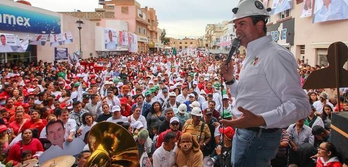 benjamin medrano cierre 2