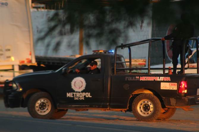 asesinato gruas
