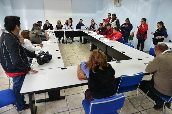 sindicalizados fresnillo 1