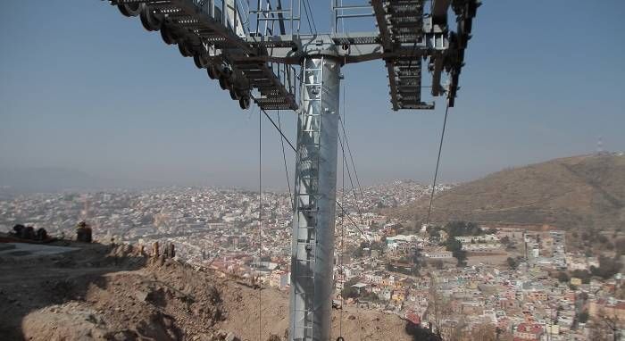 teleferico 2
