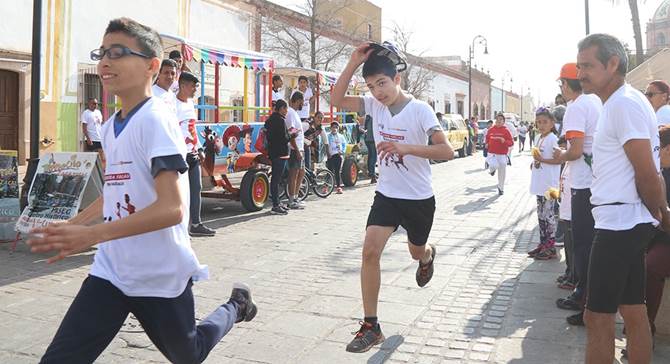 carrera guadalupe 30