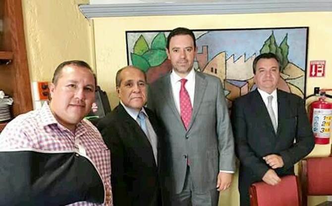 dia zacatecano
