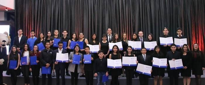 becas tec 5
