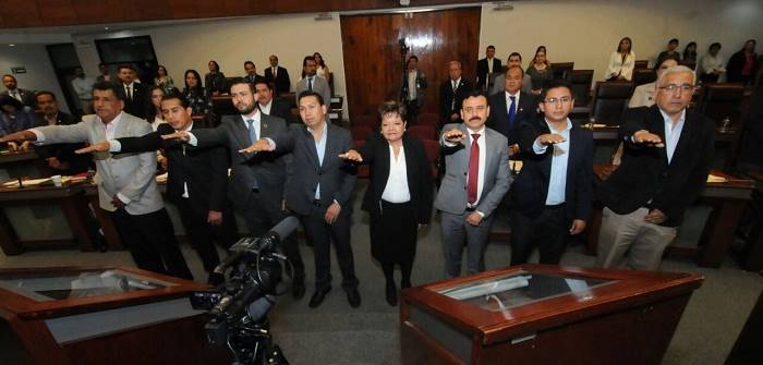 defensa contribuyente