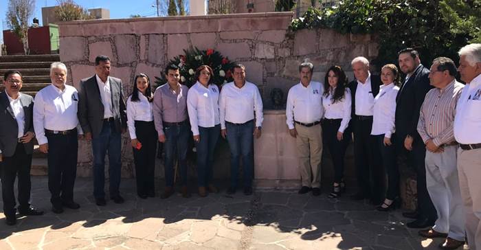 pri colosio