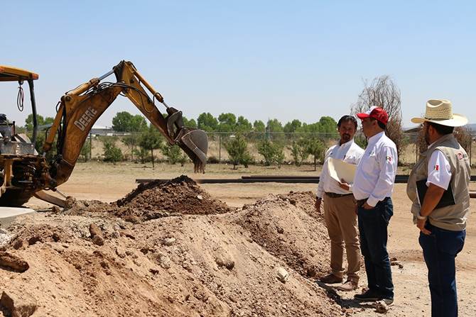 obras guadalupe