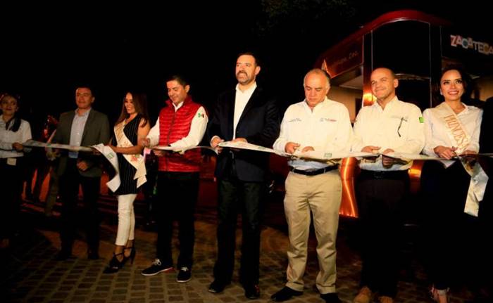 turibus guadalupe