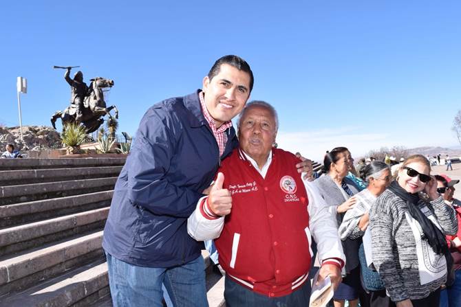carlos pena agraristas 1