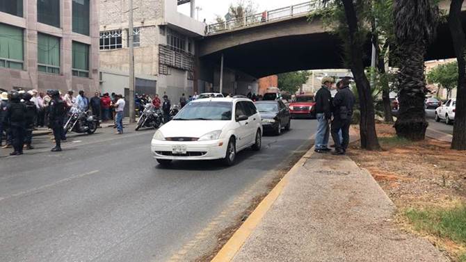 bloqueos 20