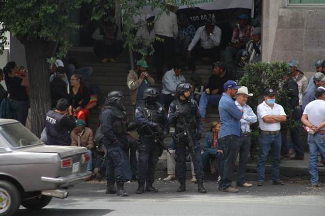 bloqueos 50