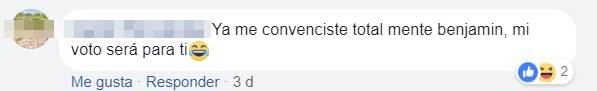 comentario 2