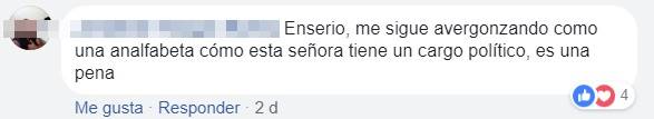comentario 5