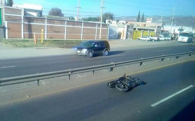 motociclista accidentado 2