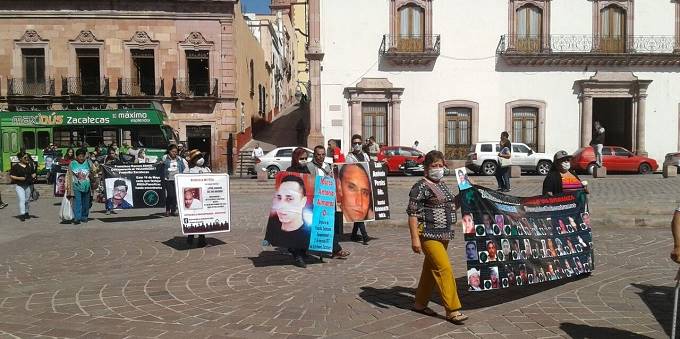 marcha desaparecidos 2