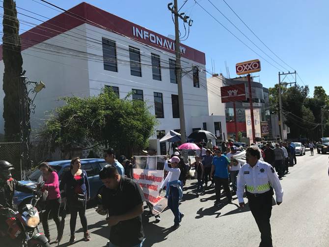 marcha rincon guadalupano 7