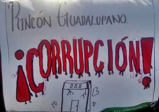 marcha rincon guadalupano