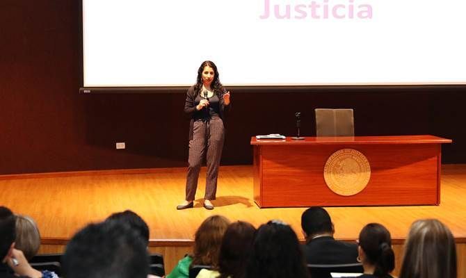 capacitacion jueces