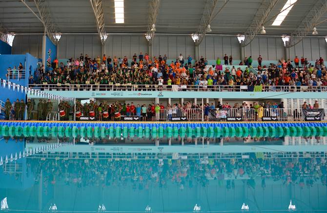 campeonato natacion 2