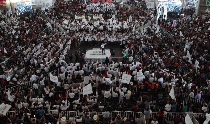meade zacatecas 2