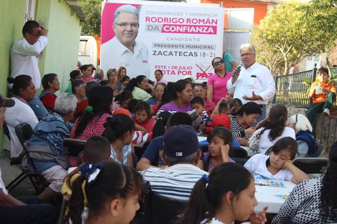 ro pimienta