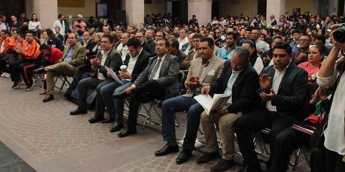 foro deporte